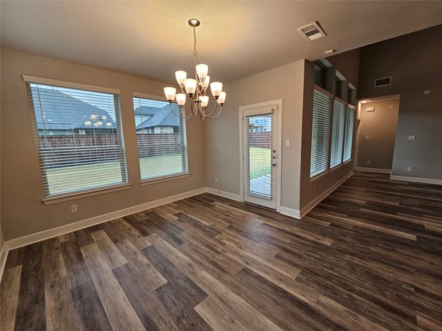 1740 Jamestown Drive, Forney, TX 75126