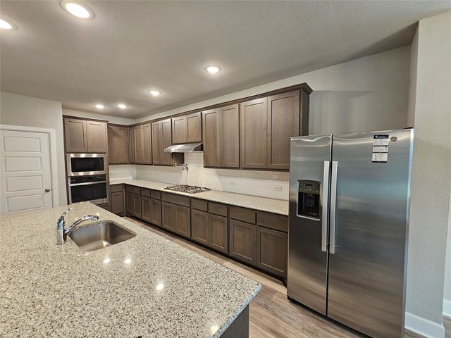 1740 Jamestown Drive, Forney, TX 75126