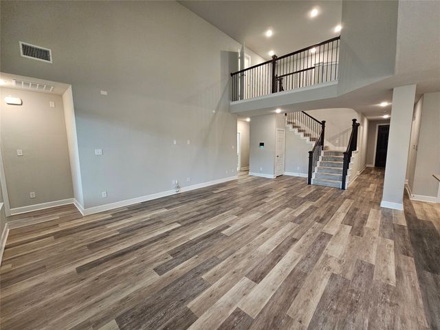 1740 Jamestown Drive, Forney, TX 75126