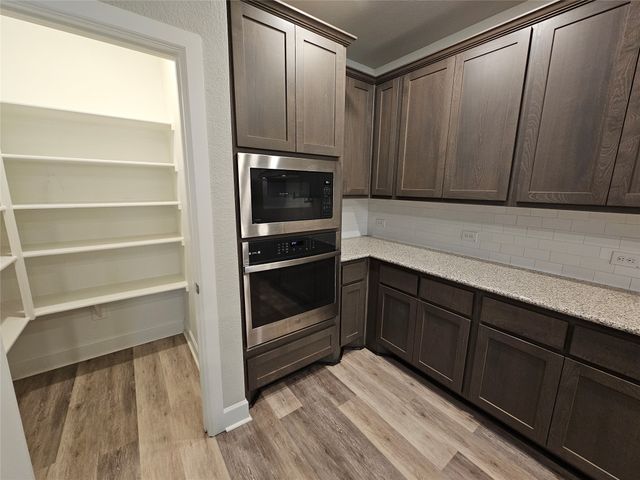 1740 Jamestown Drive, Forney, TX 75126