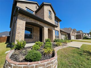 1740 Jamestown Drive, Forney, TX 75126