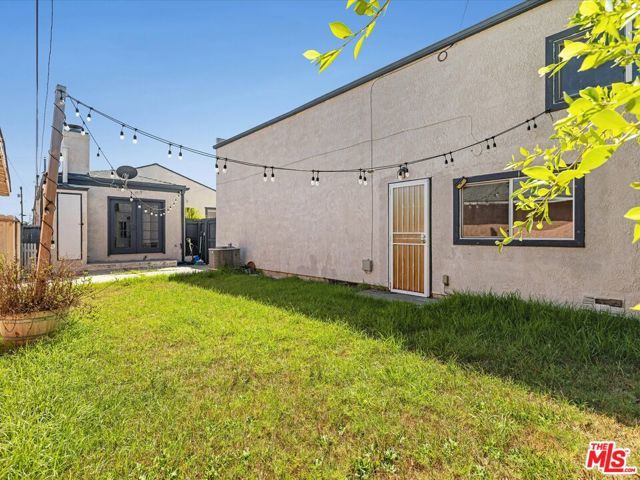 5021 W 129th Street, Hawthorne, CA 90250