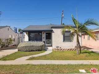 5021 W 129th Street, Hawthorne, CA 90250