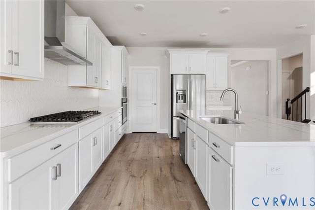 3908 Lyons Mill Ln, Glen Allen, VA 23059