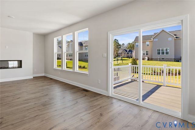 3908 Lyons Mill Ln, Glen Allen, VA 23059