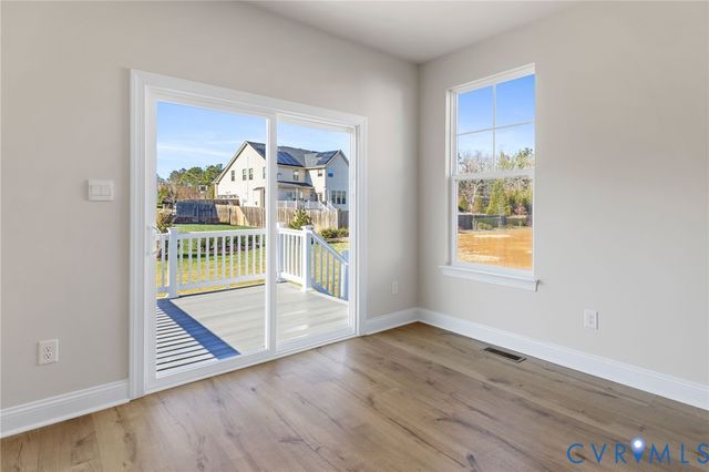 3908 Lyons Mill Ln, Glen Allen, VA 23059