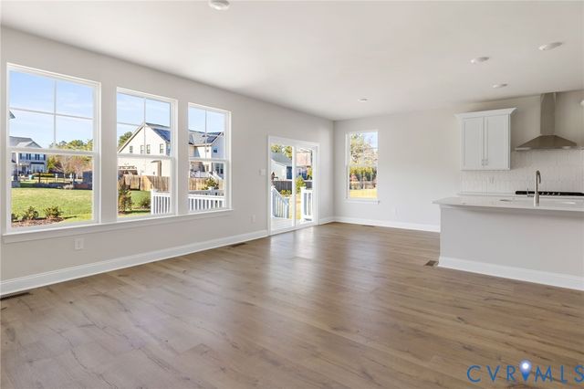 3908 Lyons Mill Ln, Glen Allen, VA 23059