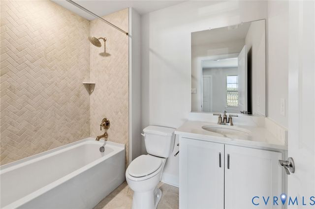3908 Lyons Mill Ln, Glen Allen, VA 23059