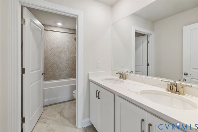 3908 Lyons Mill Ln, Glen Allen, VA 23059