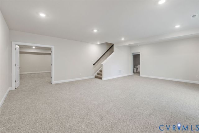 3908 Lyons Mill Ln, Glen Allen, VA 23059