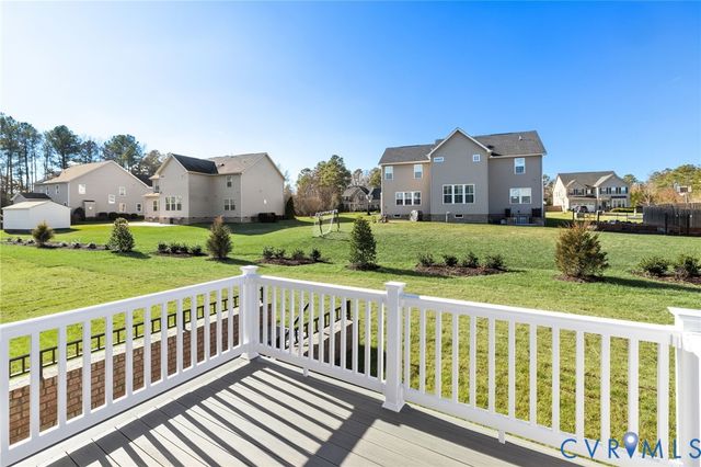 3908 Lyons Mill Ln, Glen Allen, VA 23059