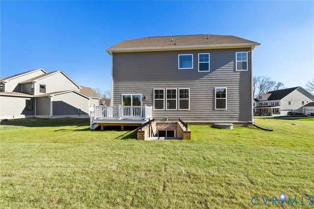 3908 Lyons Mill Ln, Glen Allen, VA 23059