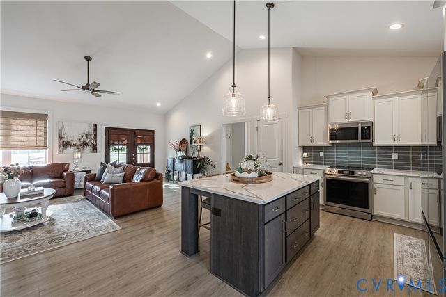 15091 Carriage House Ct, Amelia Courthouse, VA 23002