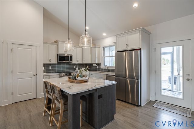 15091 Carriage House Ct, Amelia Courthouse, VA 23002