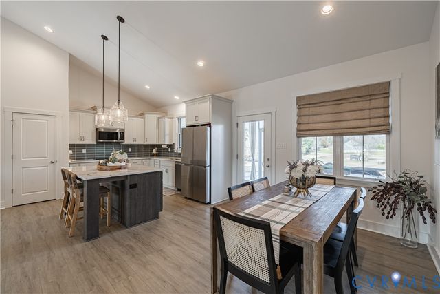 15091 Carriage House Ct, Amelia Courthouse, VA 23002