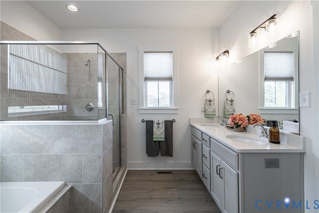 15091 Carriage House Ct, Amelia Courthouse, VA 23002