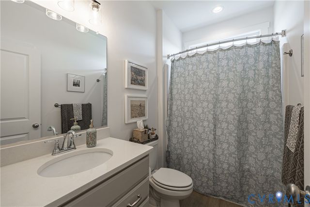 15091 Carriage House Ct, Amelia Courthouse, VA 23002