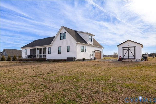 15091 Carriage House Ct, Amelia Courthouse, VA 23002