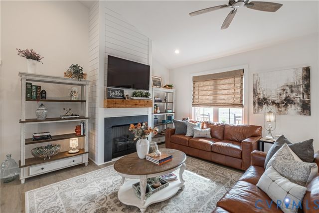 15091 Carriage House Ct, Amelia Courthouse, VA 23002