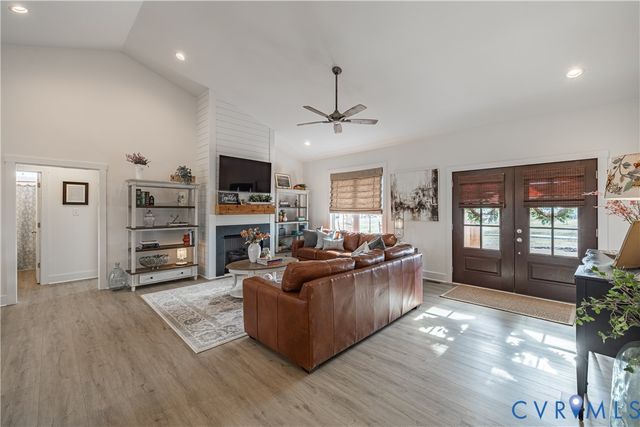 15091 Carriage House Ct, Amelia Courthouse, VA 23002