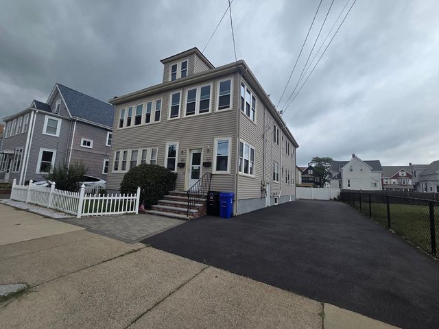 169 Adams St 1, Malden, MA 02148