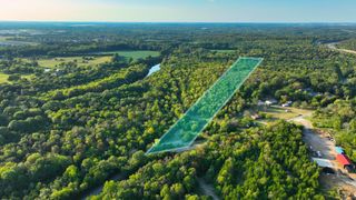 0 West BUCKEYE BOTTOM Road, Murfreesboro, TN 37129