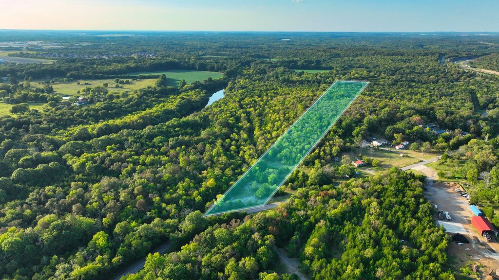 0 West BUCKEYE BOTTOM Road, Murfreesboro, TN 37129