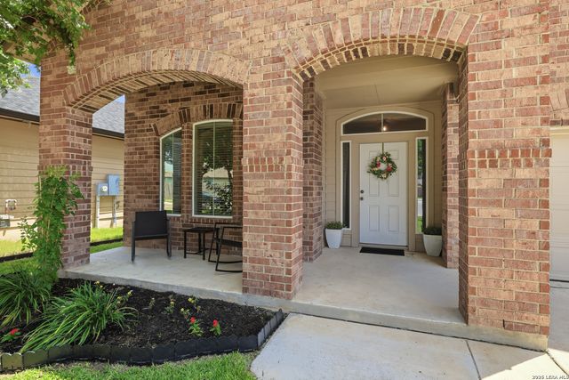 678 Sage Thrasher, San Antonio, TX 78253