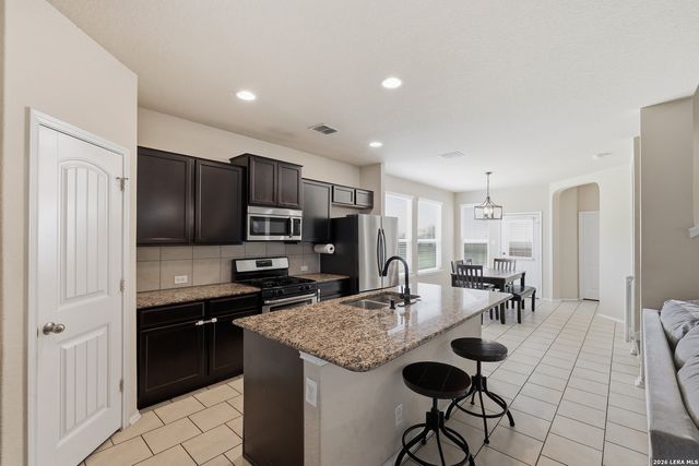 678 Sage Thrasher, San Antonio, TX 78253