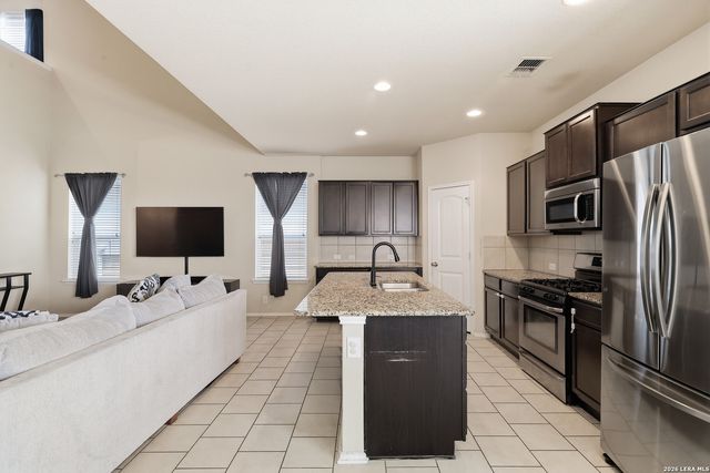 678 Sage Thrasher, San Antonio, TX 78253