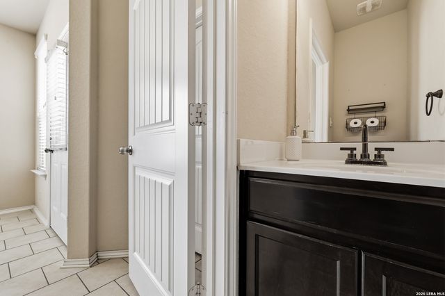 678 Sage Thrasher, San Antonio, TX 78253
