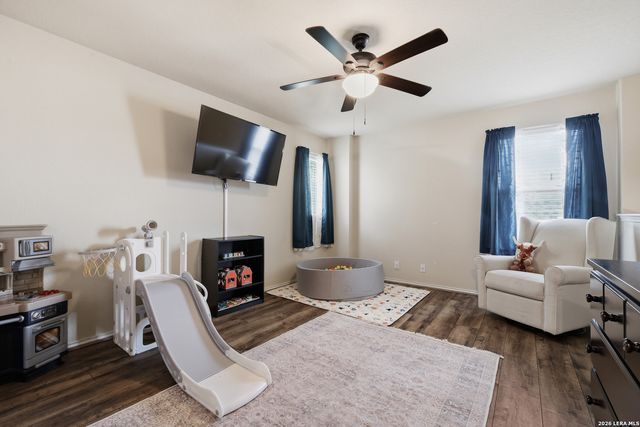 678 Sage Thrasher, San Antonio, TX 78253