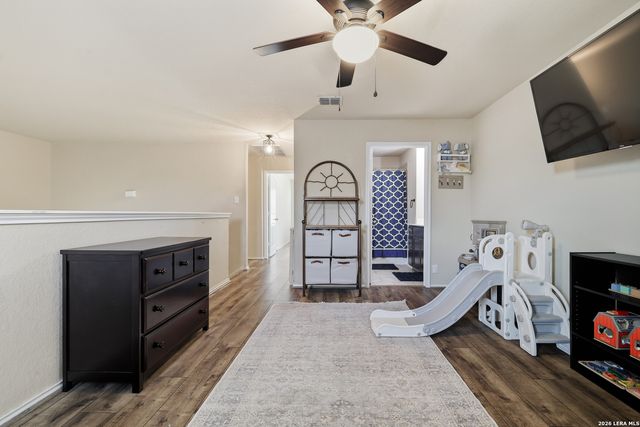 678 Sage Thrasher, San Antonio, TX 78253