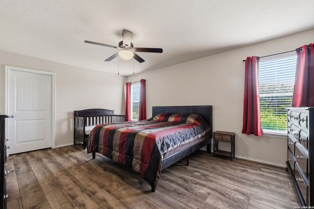 678 Sage Thrasher, San Antonio, TX 78253