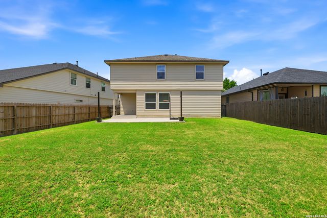 678 Sage Thrasher, San Antonio, TX 78253