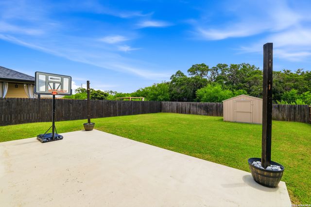 678 Sage Thrasher, San Antonio, TX 78253