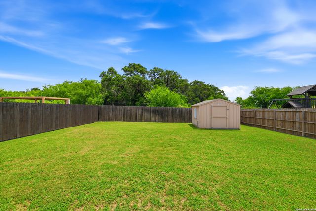 678 Sage Thrasher, San Antonio, TX 78253