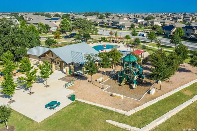 678 Sage Thrasher, San Antonio, TX 78253