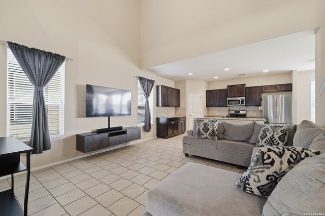 678 Sage Thrasher, San Antonio, TX 78253