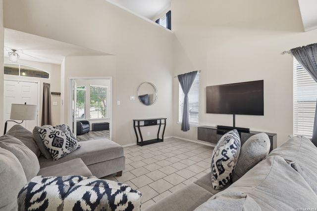 678 Sage Thrasher, San Antonio, TX 78253