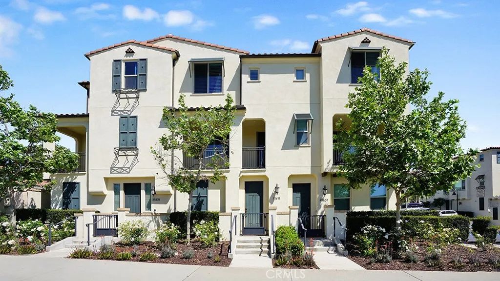 21411 Dahlia Court, Trabuco Canyon, CA 92679