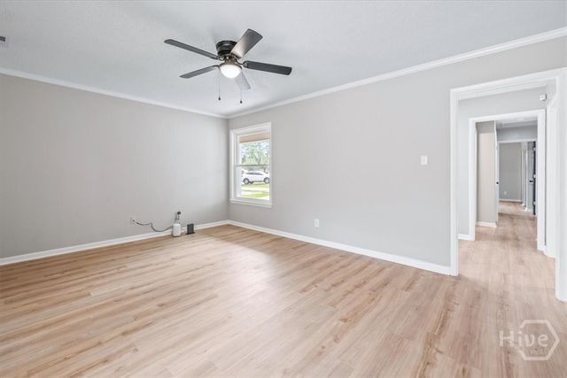 10808 Leeds Gate Road, Savannah, GA 31406