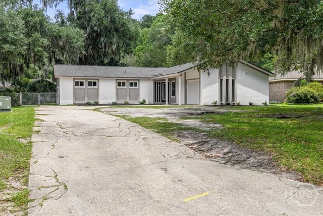 10808 Leeds Gate Road, Savannah, GA 31406