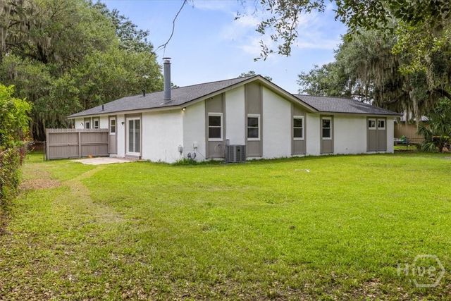 10808 Leeds Gate Road, Savannah, GA 31406