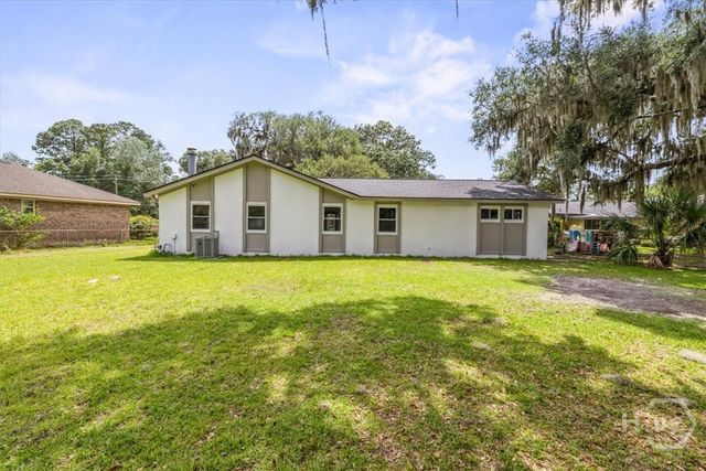 10808 Leeds Gate Road, Savannah, GA 31406