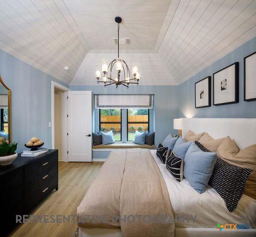 233 Rightfield Drive, Liberty Hill, TX 78642
