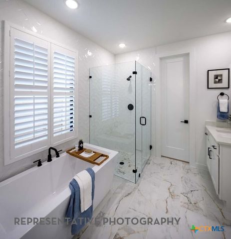 233 Rightfield Drive, Liberty Hill, TX 78642