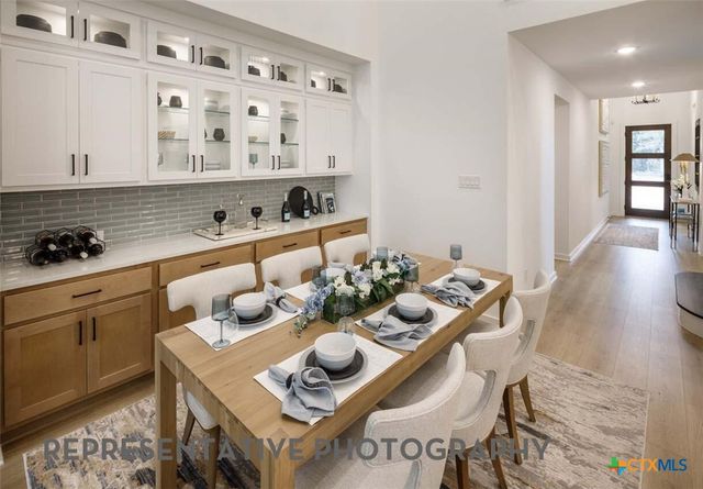 233 Rightfield Drive, Liberty Hill, TX 78642