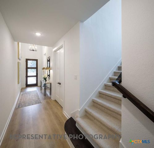 233 Rightfield Drive, Liberty Hill, TX 78642