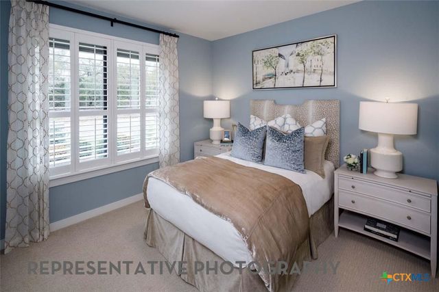 233 Rightfield Drive, Liberty Hill, TX 78642